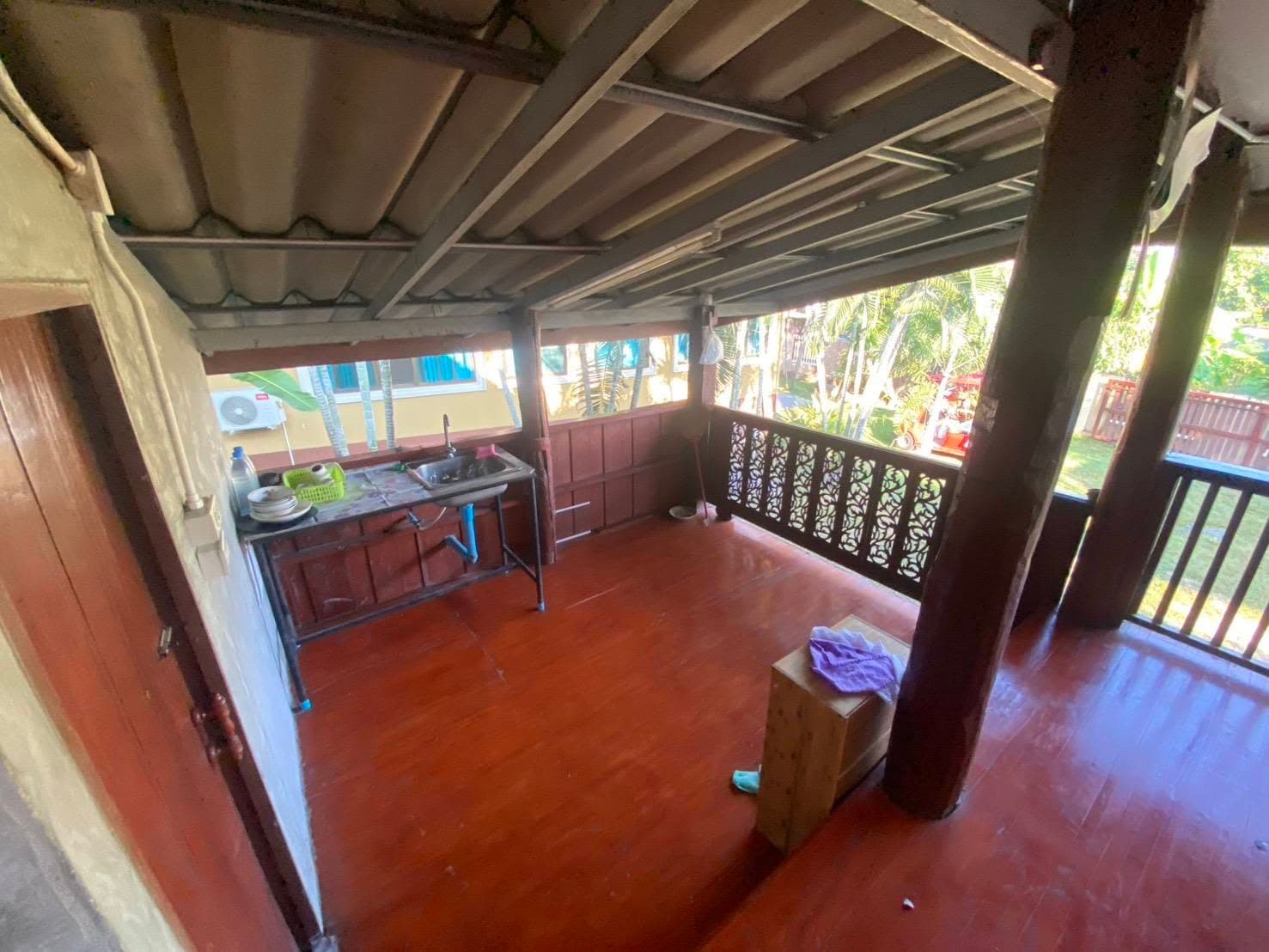 บ้านเช่าเชียงใหม่ โรงเรียนปัญญาเด่น 2