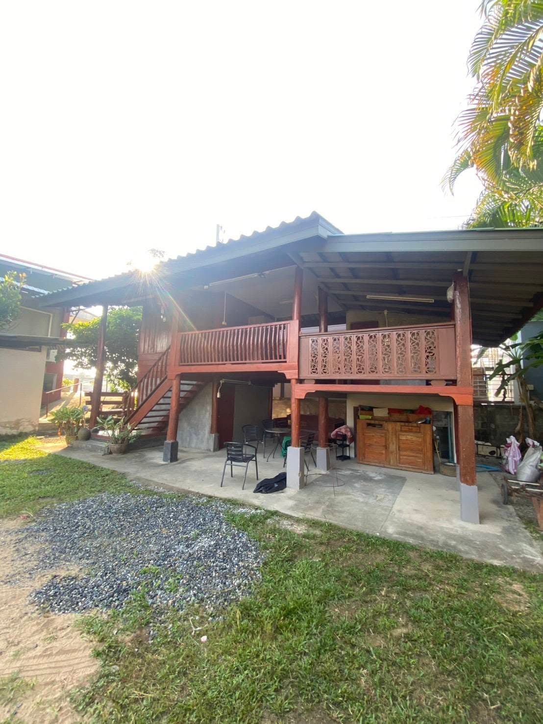 บ้านเช่าเชียงใหม่ โรงเรียนปัญญาเด่น