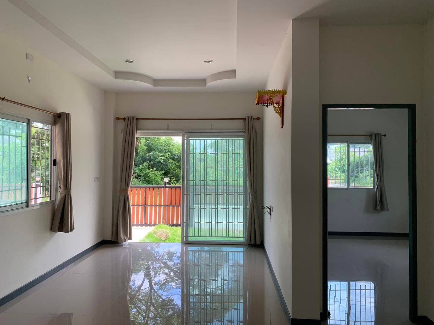 บ้านเช่าเชียงใหม่ โซนแม่ปูคา สันกำแพง 2