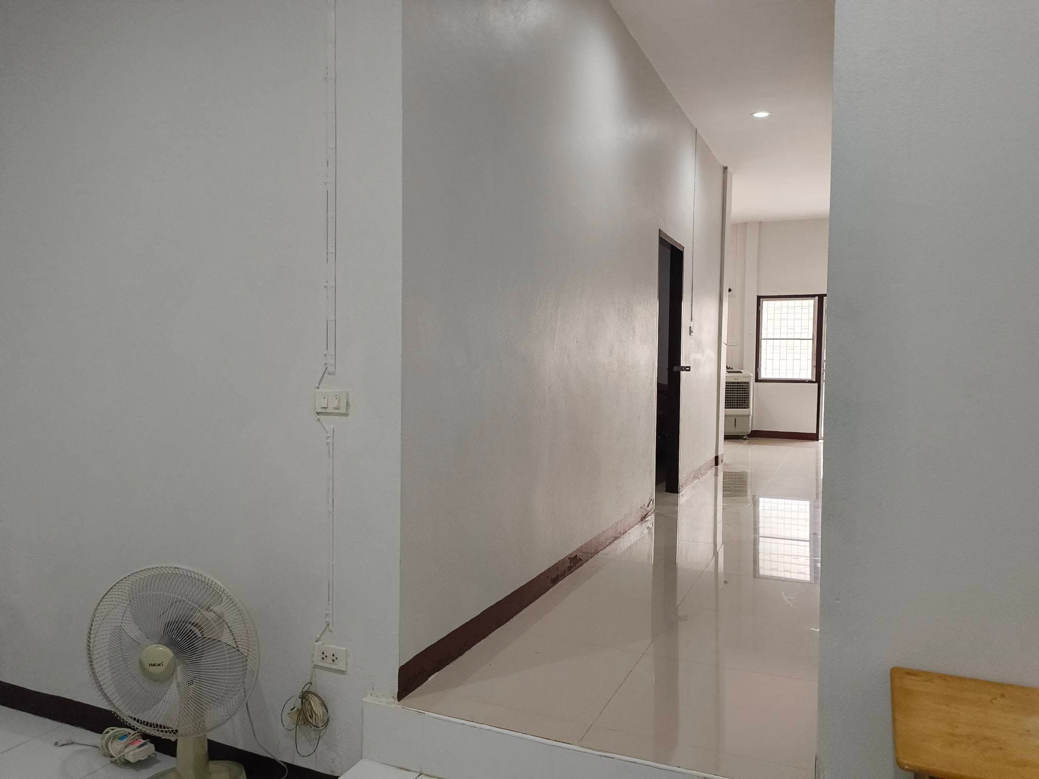 บ้านเช่าเชียงใหม่ บ้านเดี่ยว ใกล้สนามบิน 10