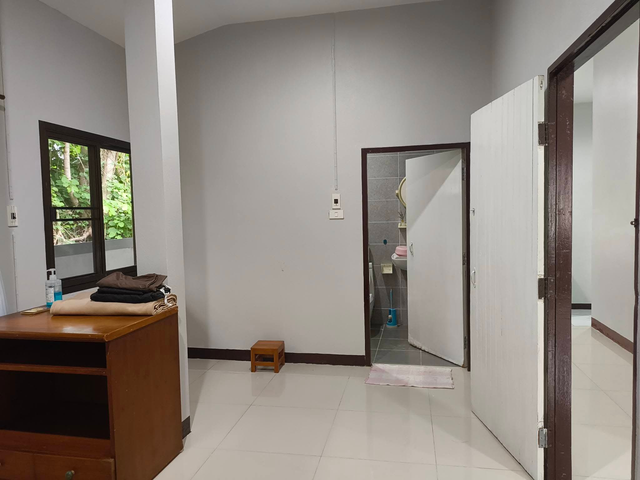 บ้านเช่าเชียงใหม่ บ้านเดี่ยว ใกล้สนามบิน 6