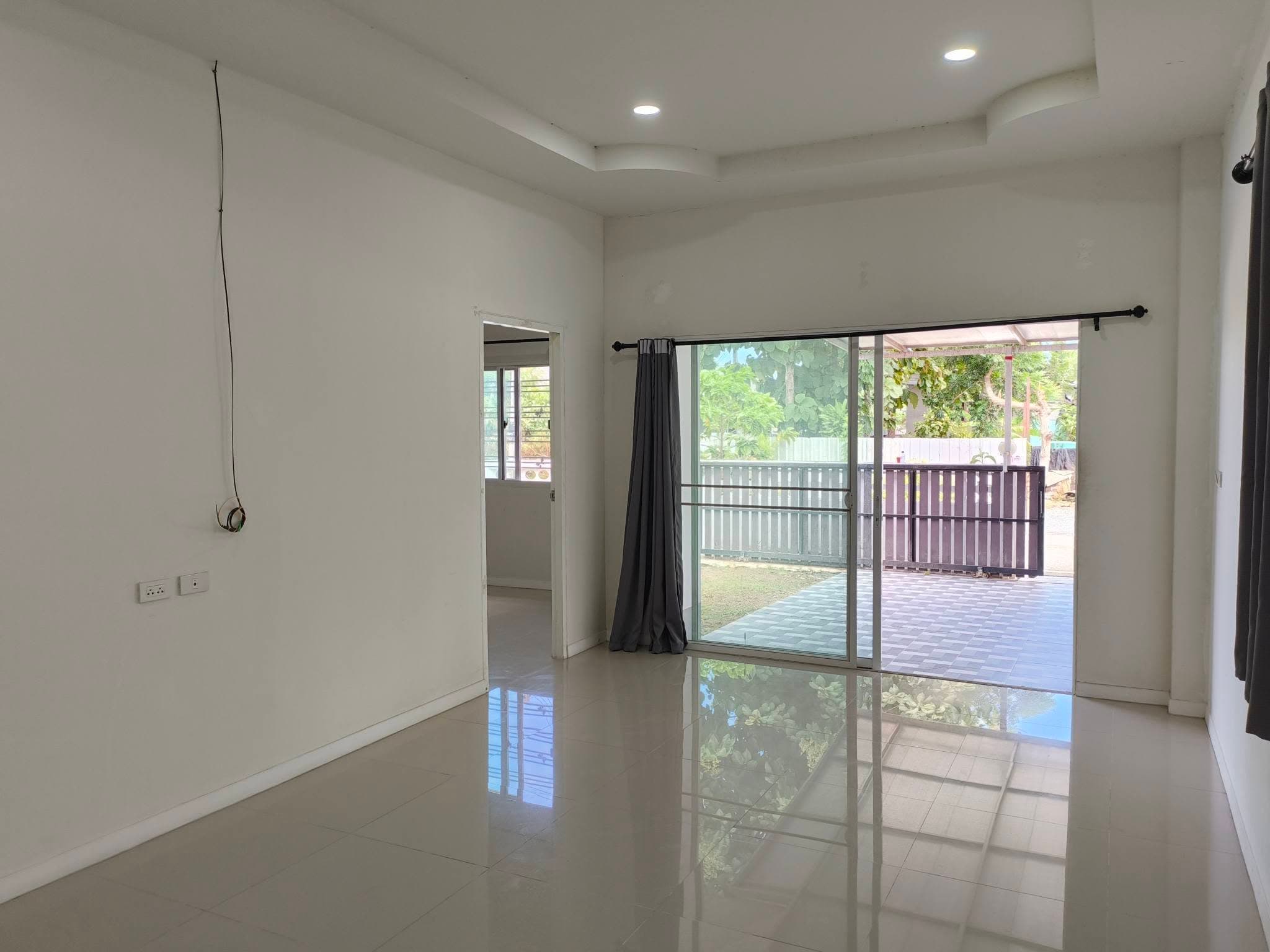 บ้านเช่าเชียงใหม่ โซนแม่ปูคา 3
