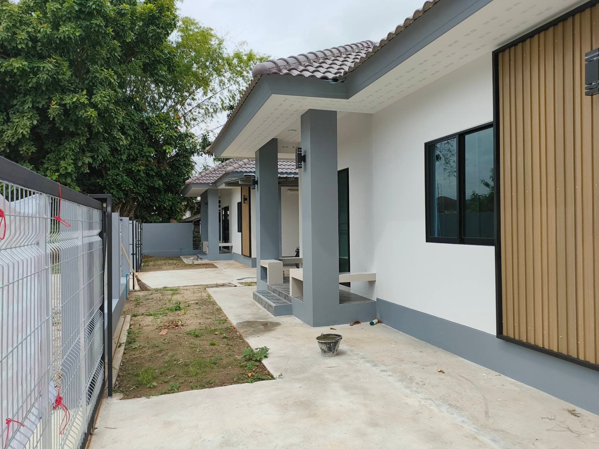 บ้านเช่าเชียงใหม่ น้ำแพร่ หางดง 2