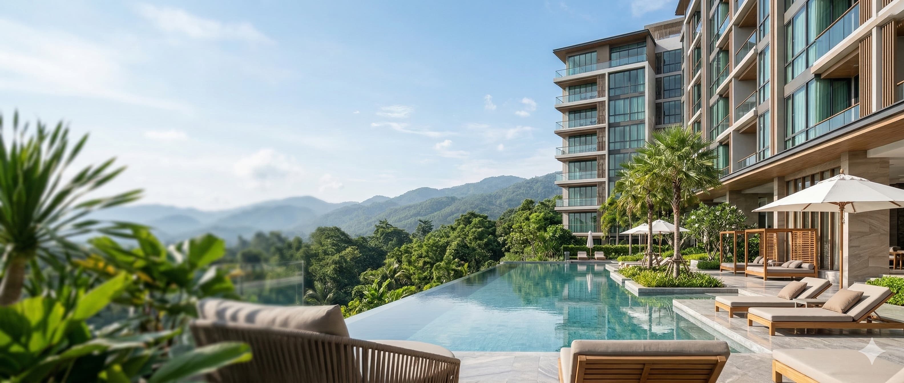 Chiang Mai Estates Hero