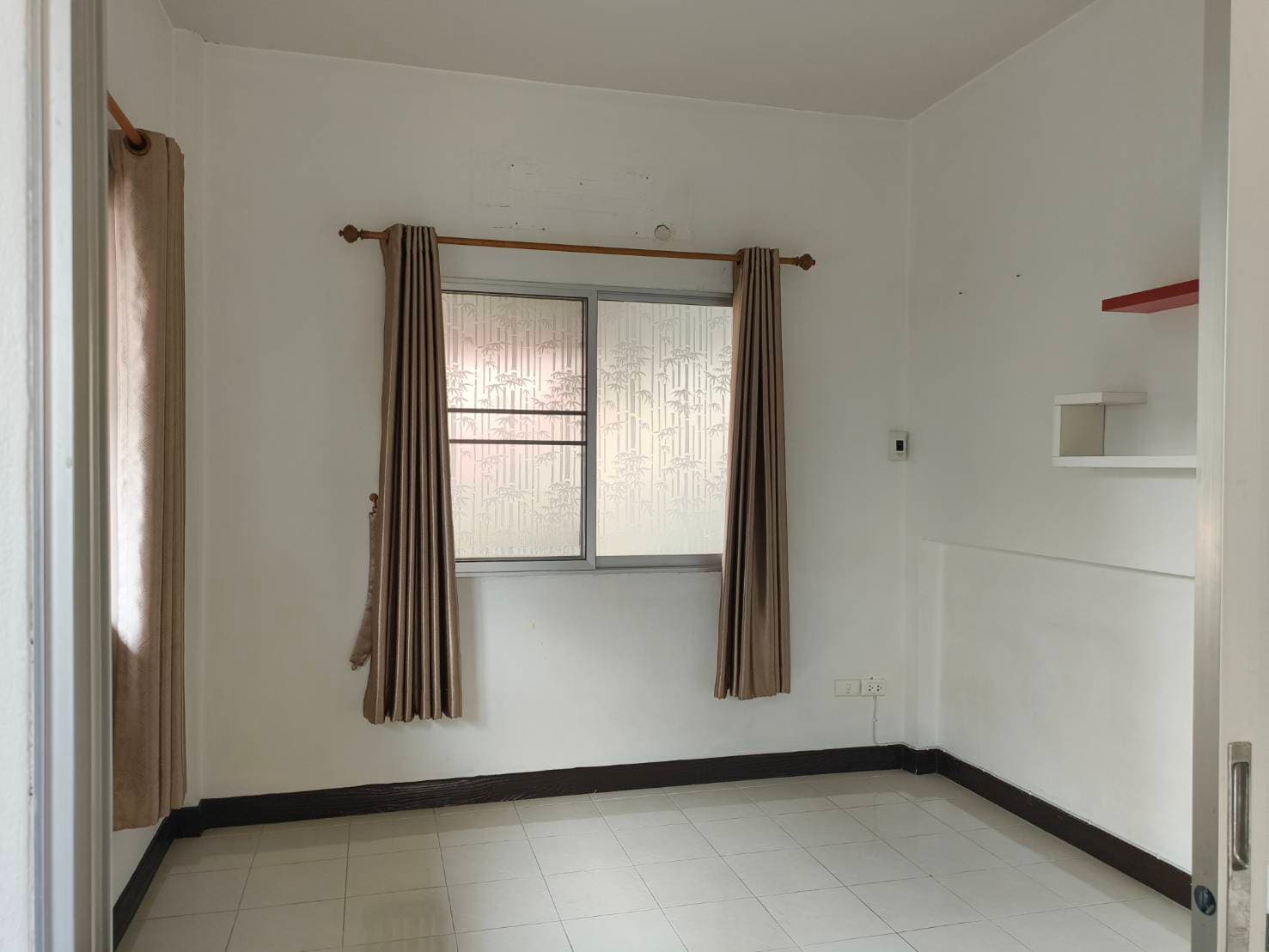 บ้านเช่าเชียงใหม่ บ้านเดี่ยว โซนสันทราย 7