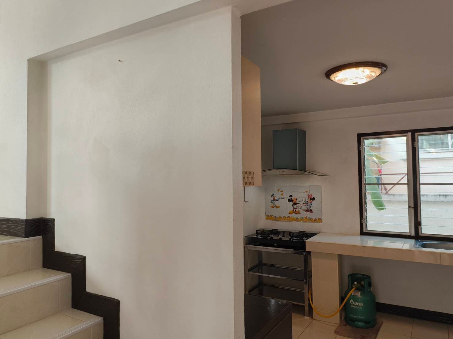 บ้านเช่าเชียงใหม่ บ้านเดี่ยว โซนสันทราย 10
