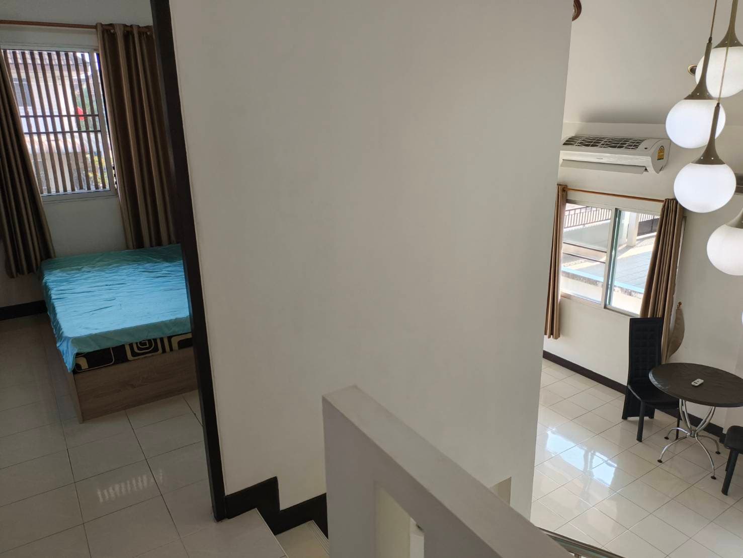 บ้านเช่าเชียงใหม่ บ้านเดี่ยว โซนสันทราย 17