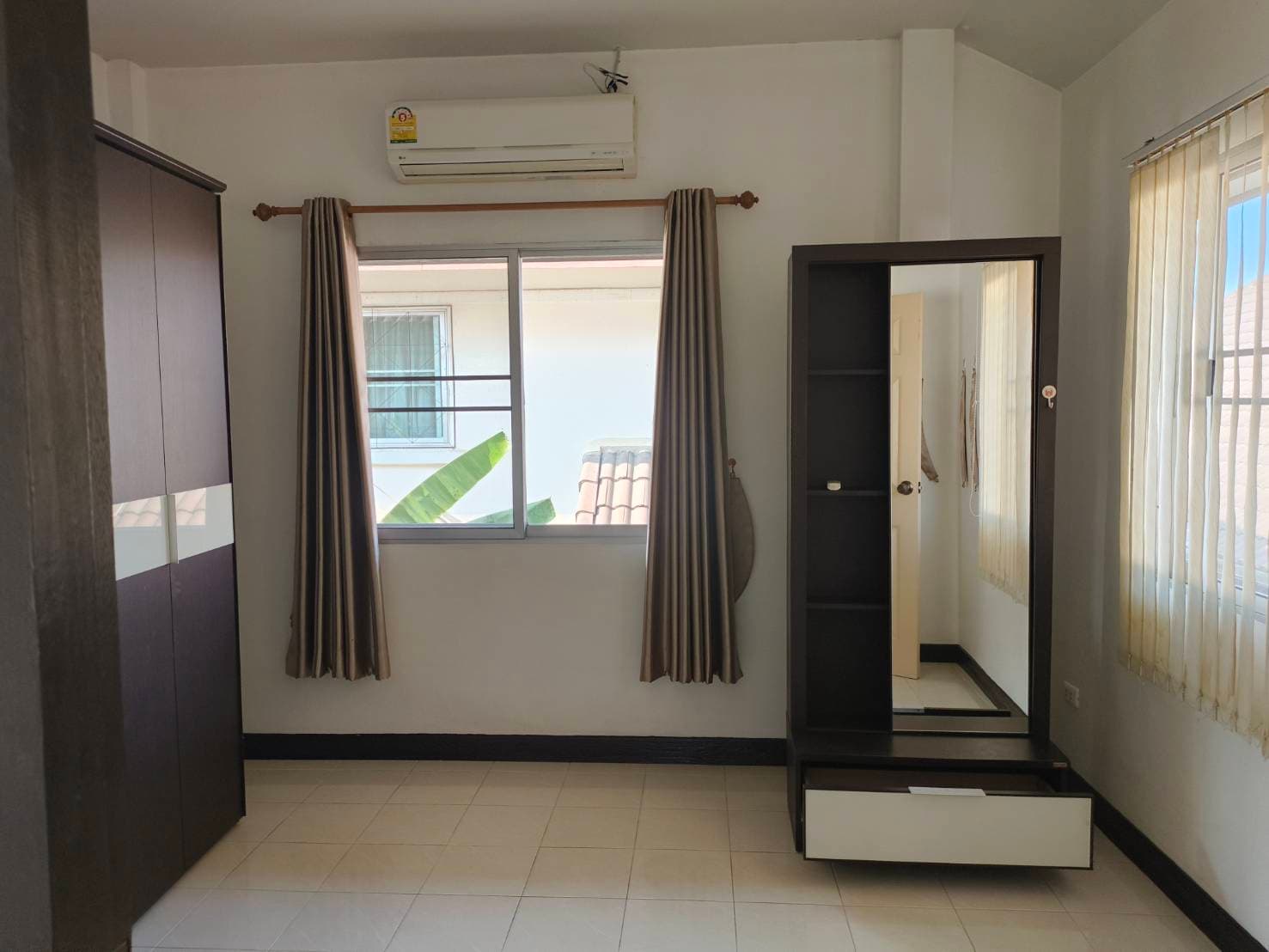 บ้านเช่าเชียงใหม่ บ้านเดี่ยว โซนสันทราย 18