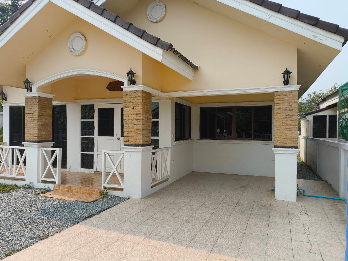 บ้านเช่าเชียงใหม่ โซน หนองหอย 2
