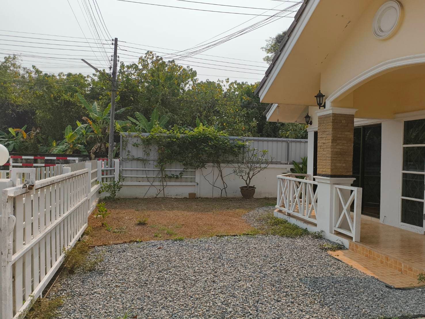 บ้านเช่าเชียงใหม่ โซน หนองหอย 3