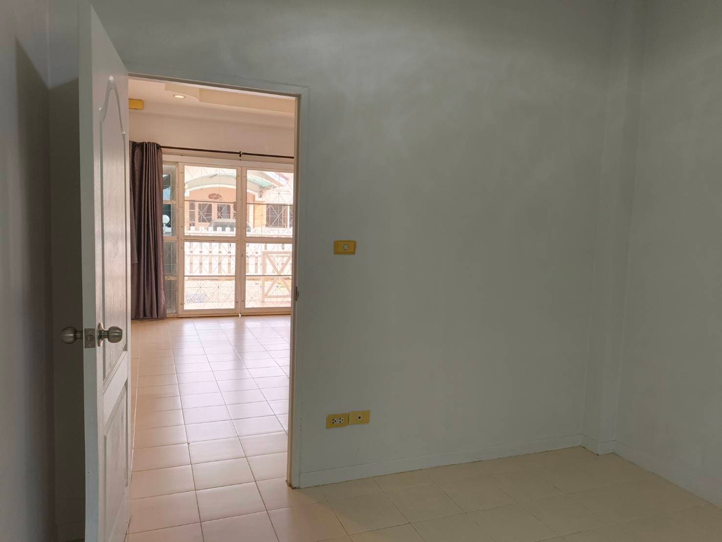 บ้านเช่าเชียงใหม่ โซน หนองหอย 12