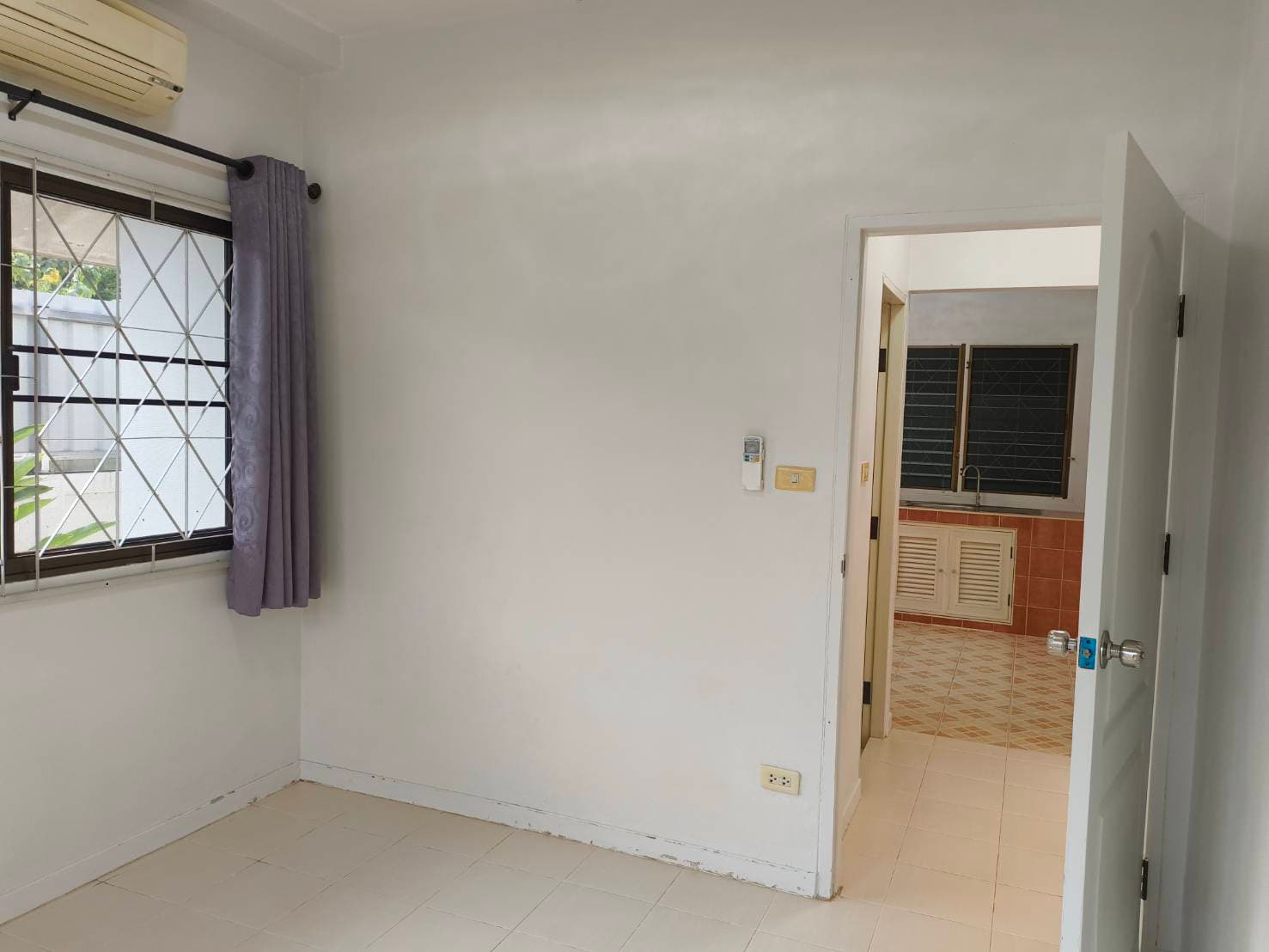 บ้านเช่าเชียงใหม่ โซน หนองหอย 14