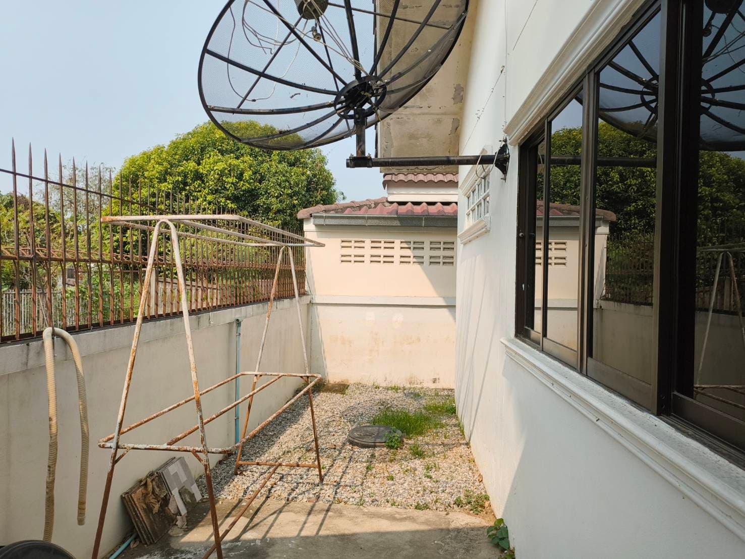 บ้านเช่าเชียงใหม่ โซน หนองหอย 20