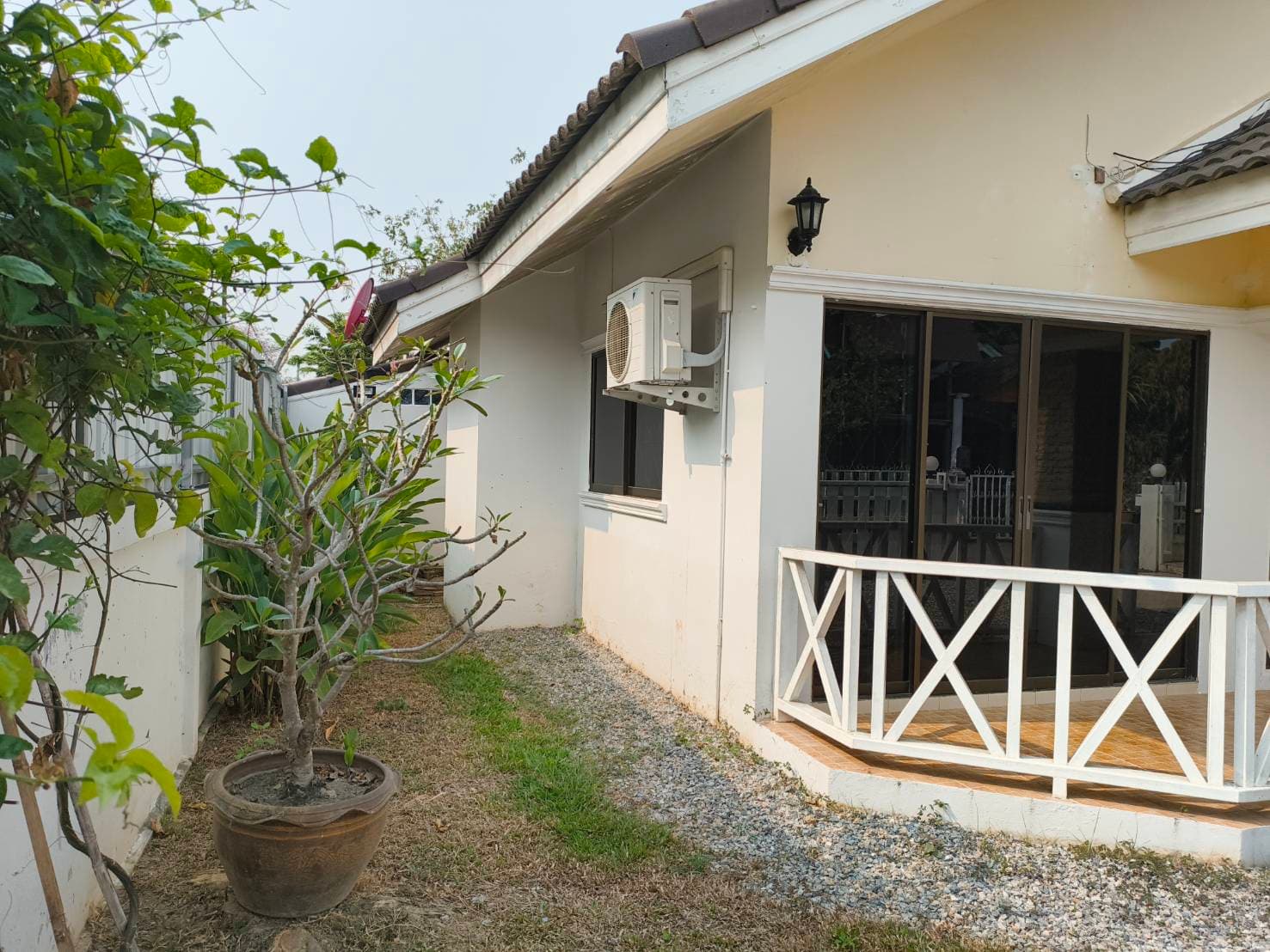 บ้านเช่าเชียงใหม่ โซน หนองหอย 22