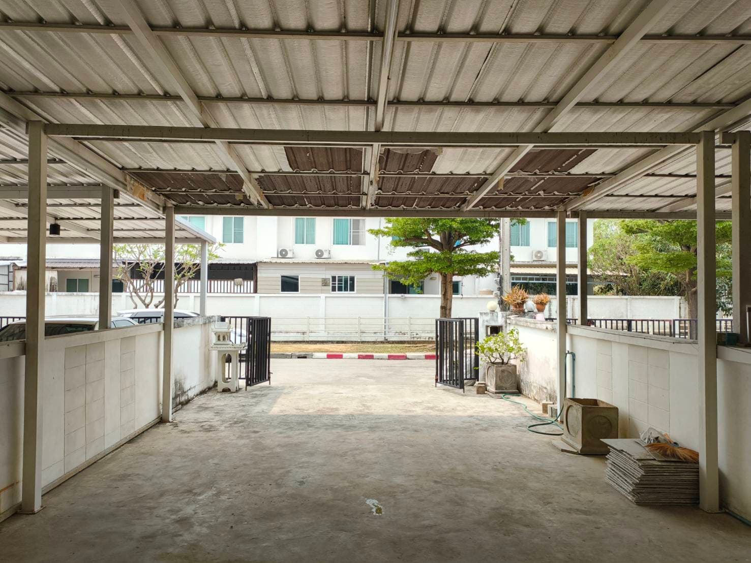 บ้านเช่าเชียงใหม่ กาญจน์กนกทาวน์ 1 15