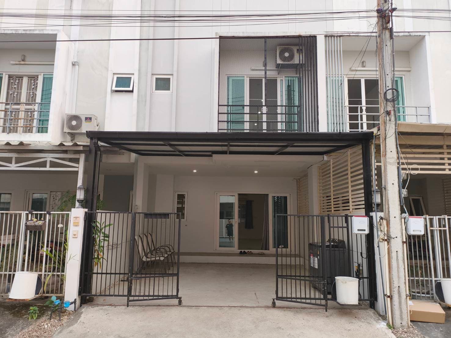 บ้านเช่าเชียงใหม่ แม่เหียะ