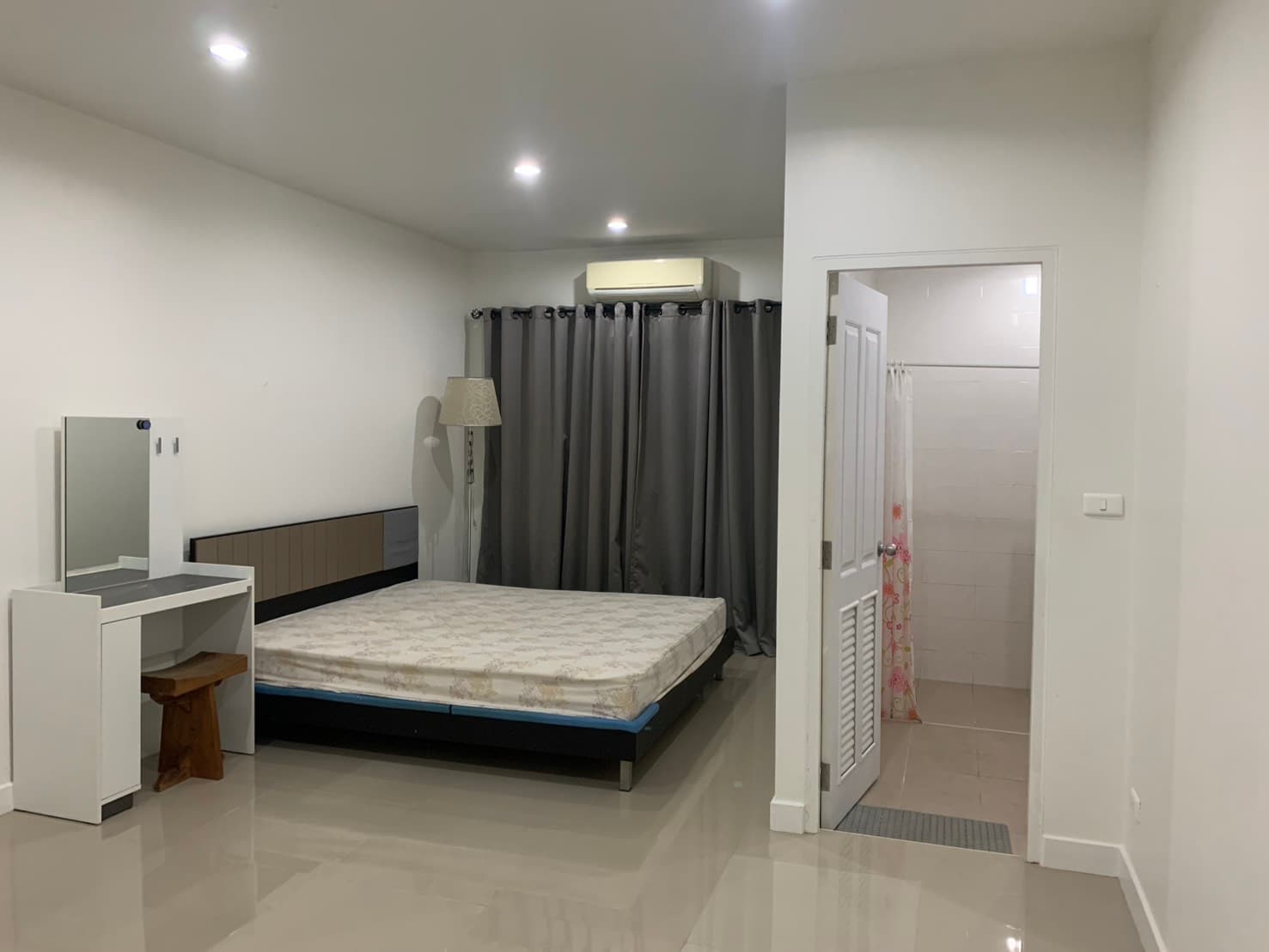 บ้านเช่าเชียงใหม่ แม่เหียะ 2