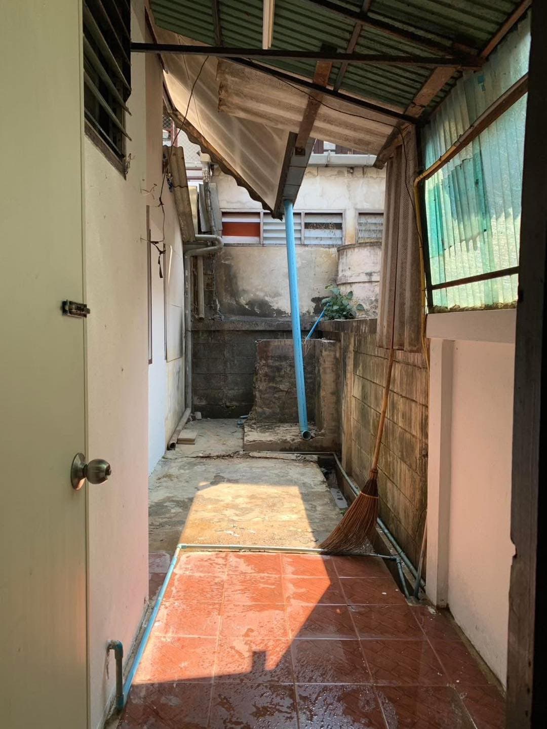 ขายบ้านเชียงใหม่ ชุมชนต้นขาม2 8