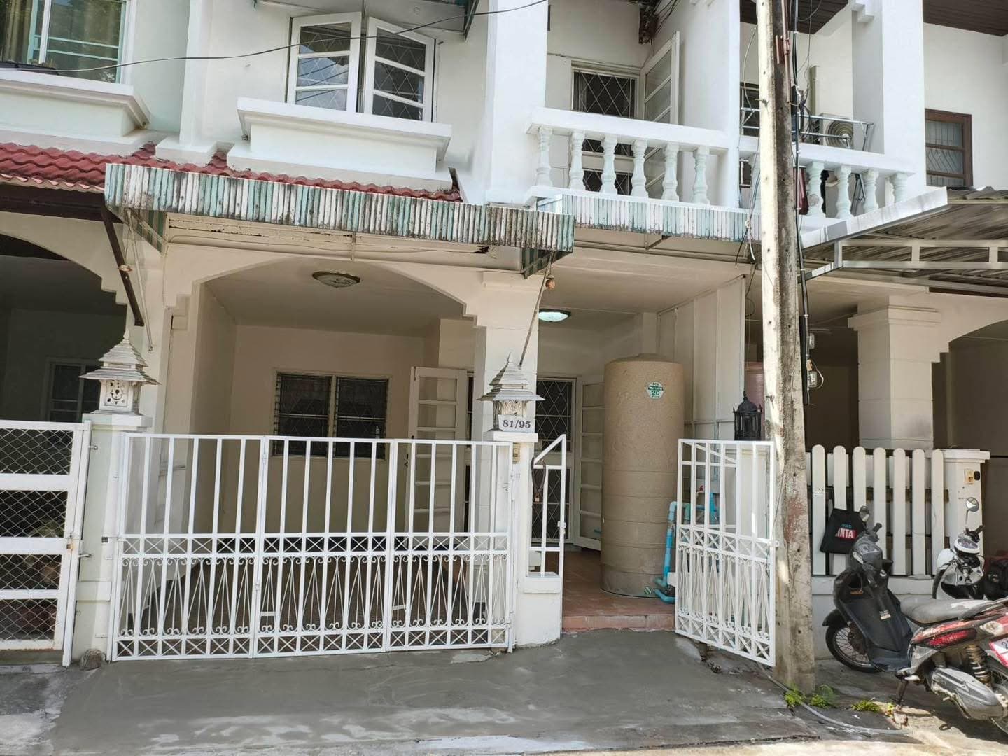 ขายบ้านเชียงใหม่ สถานีรถไฟ