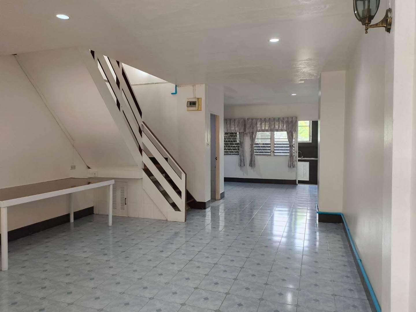 ขายบ้านเชียงใหม่ สถานีรถไฟ 3