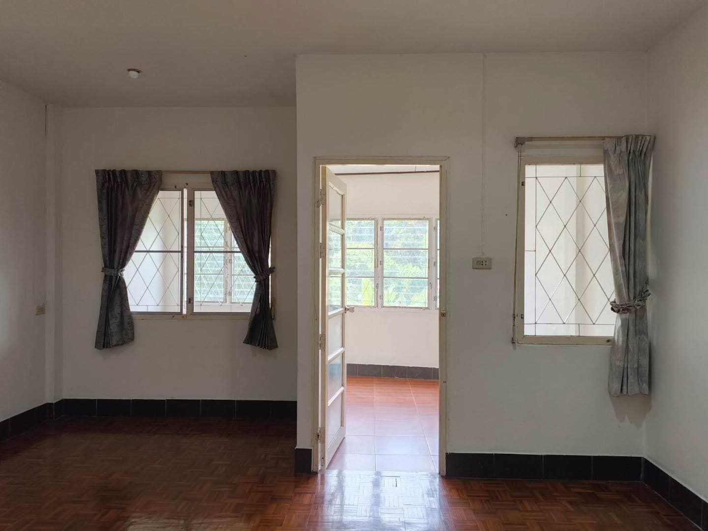 ขายบ้านเชียงใหม่ สถานีรถไฟ 7