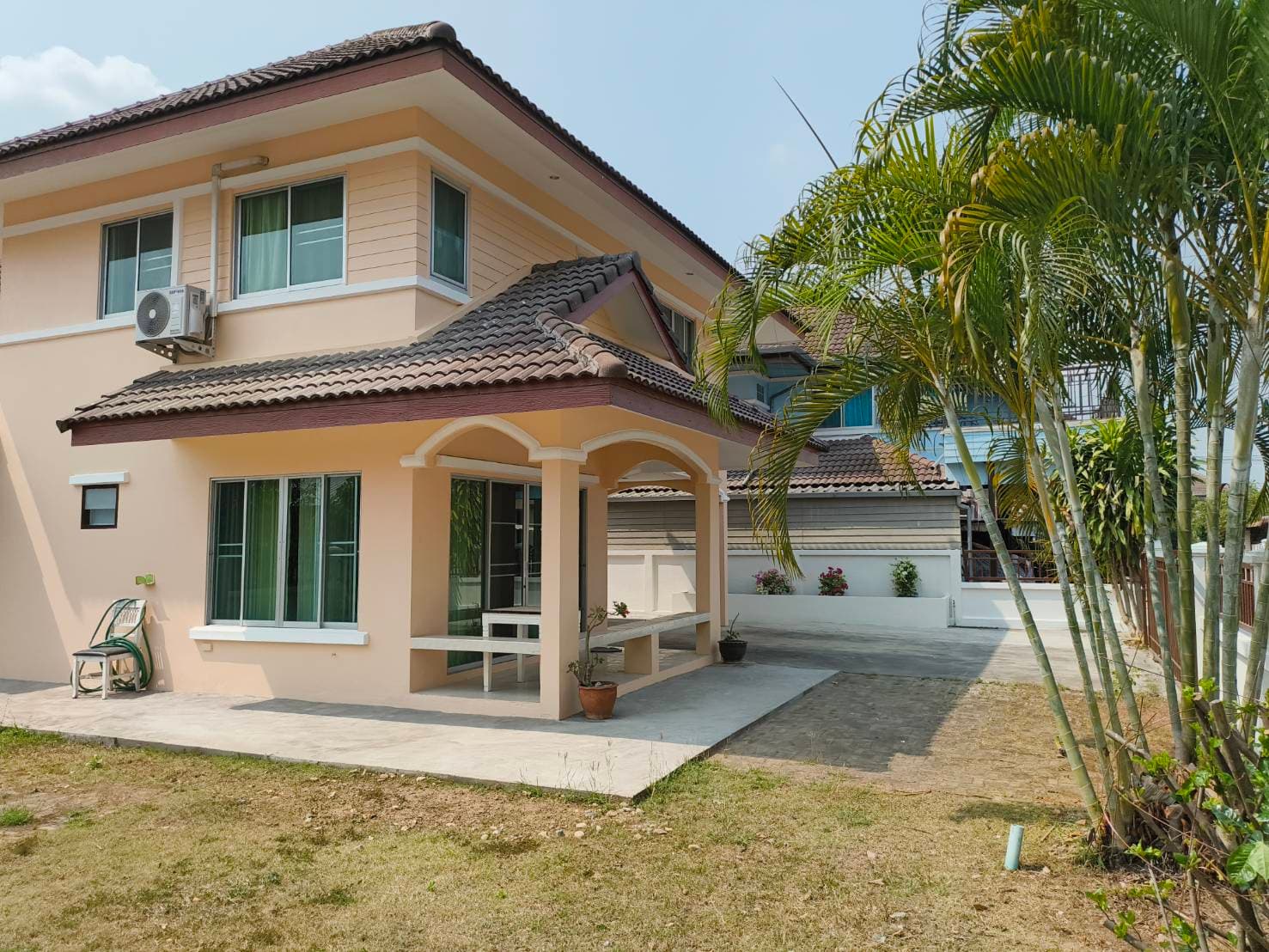 บ้านเช่าเชียงใหม่ สันทราย 3