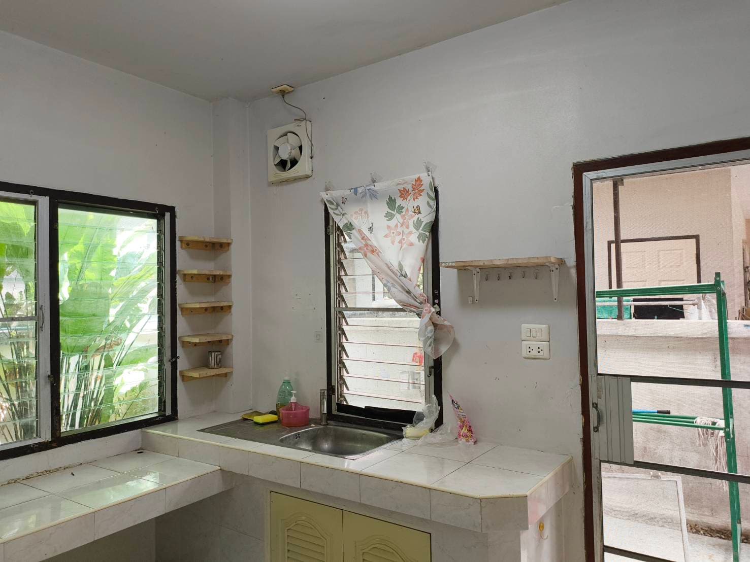 บ้านเช่าเชียงใหม่ สันทราย กาดภูดอย 5