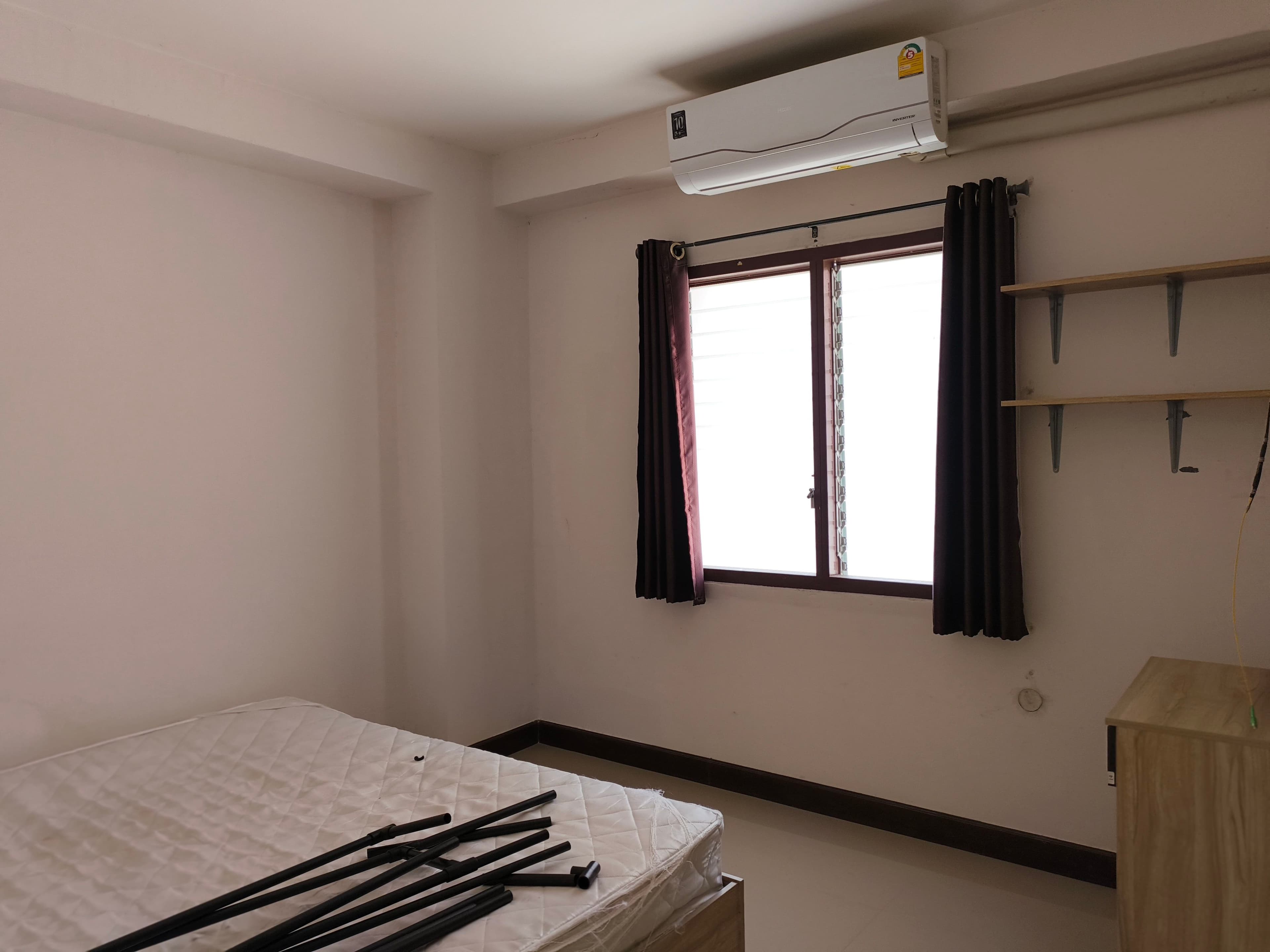 ห้องชุดการเคหะป่าตัน 3