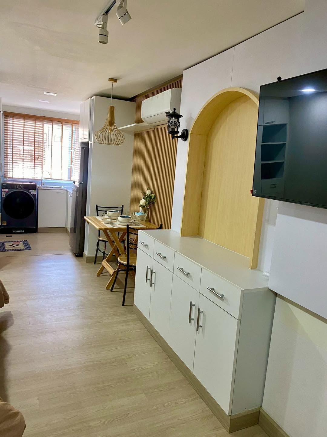#Condominium #ไกลจากถนนท่าแพ 4