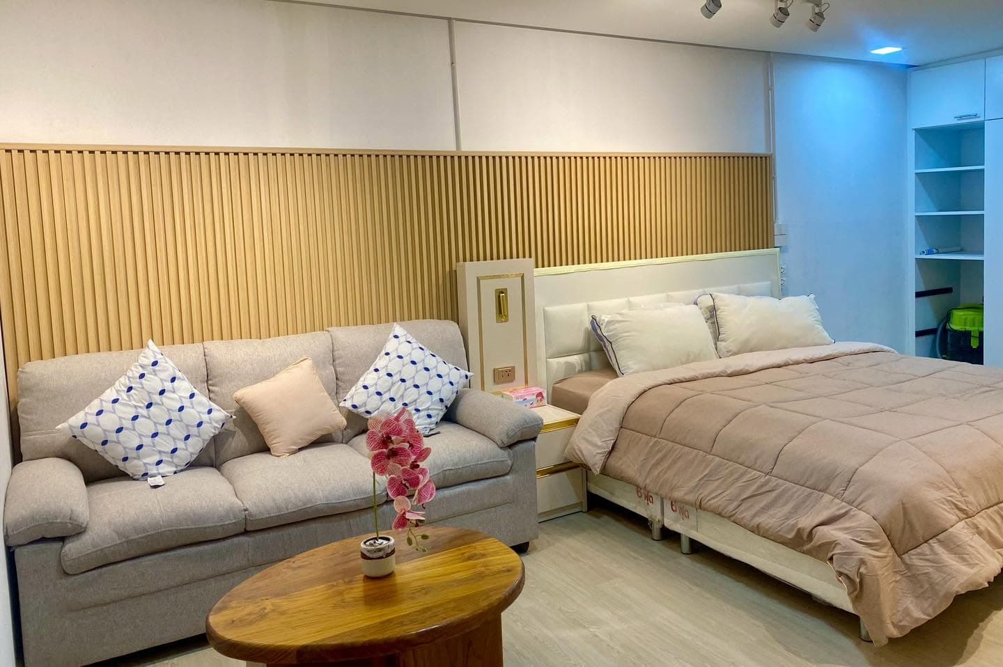#Condominium #ไกลจากถนนท่าแพ