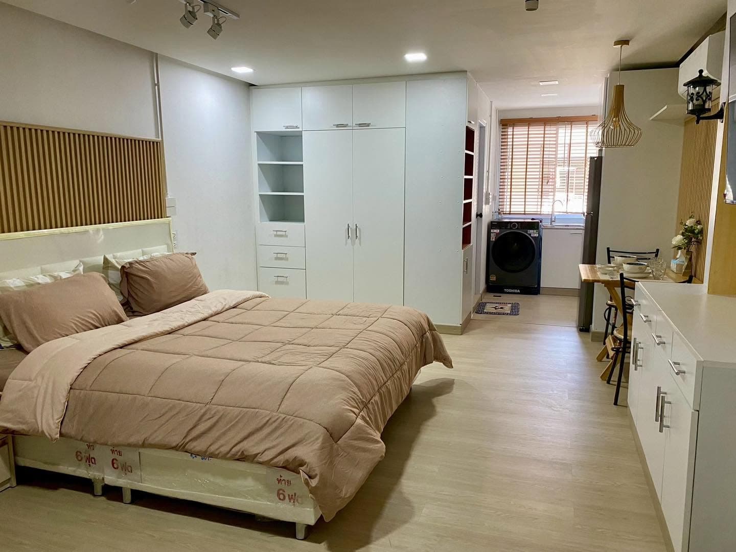 #Condominium #ไกลจากถนนท่าแพ 3