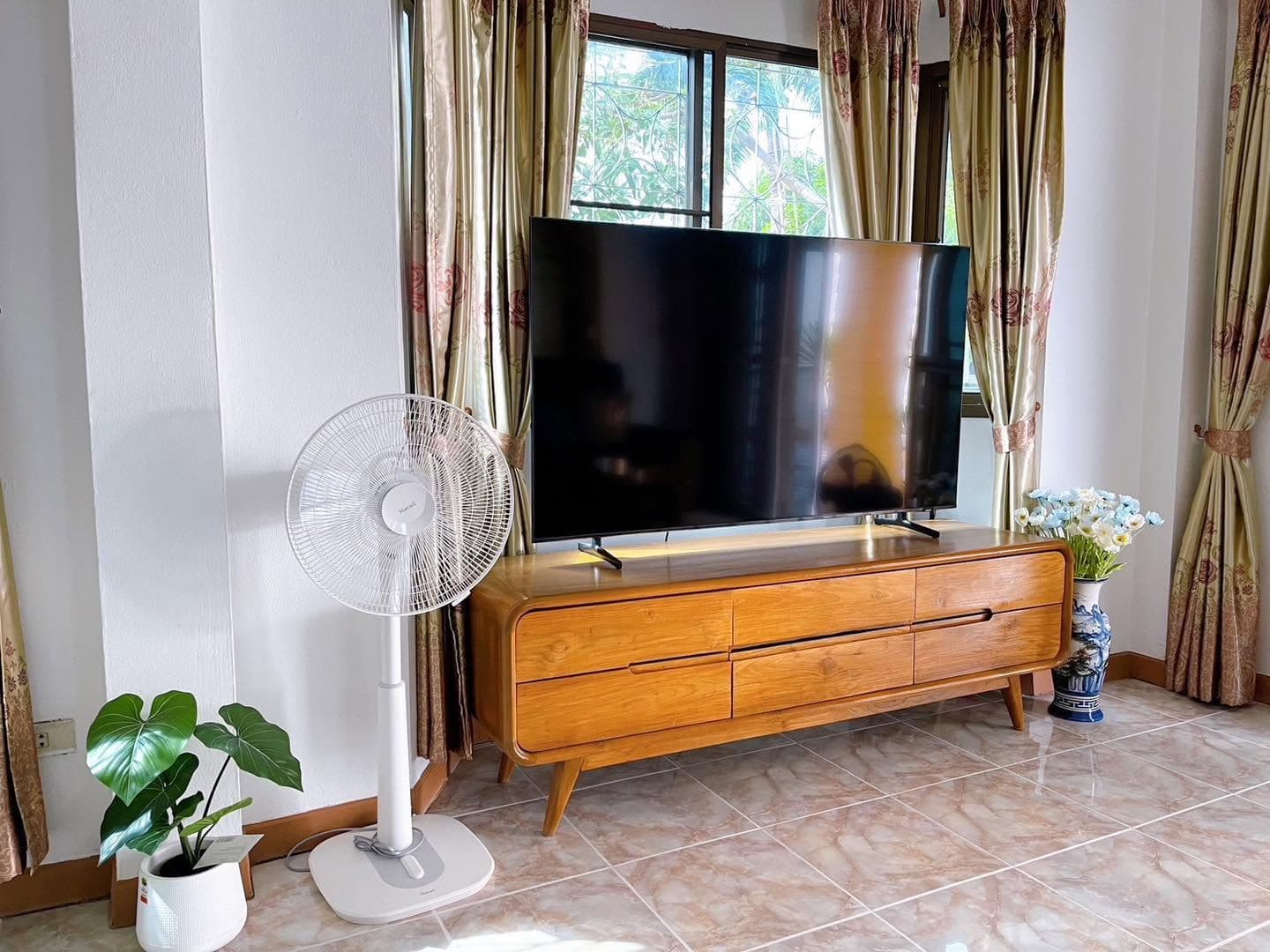บ้านเช่าเชียงใหม่ ใกล้โรงเรียนวารี 5