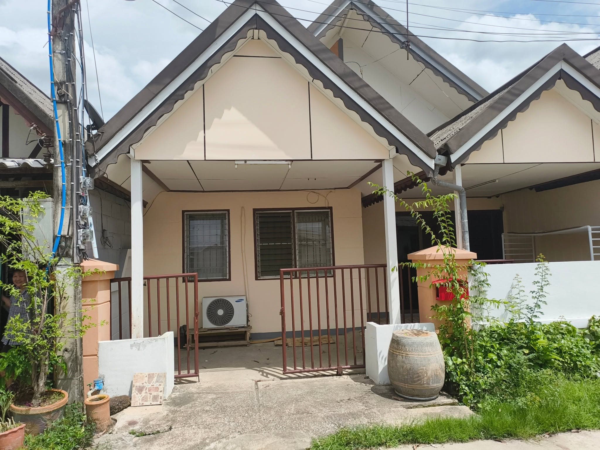 บ้านเช่าเชียงใหม่ 5,000