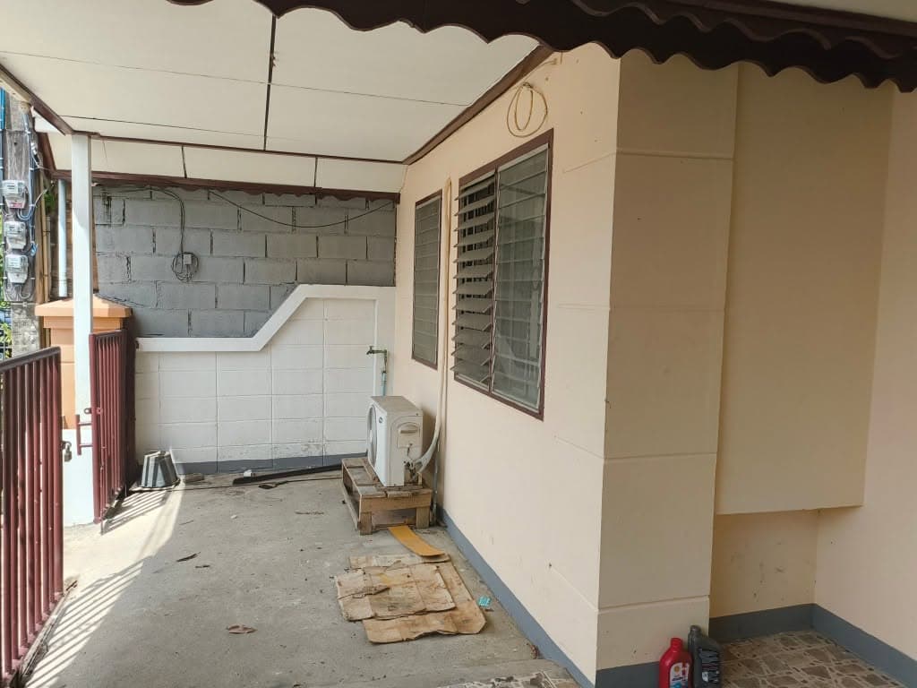 บ้านเช่าเชียงใหม่ 5,000 2