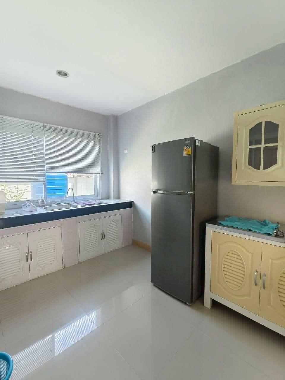 บ้านเช่าเชียงใหม่ บ้านเดี่ยว แยกรวมโชค 15