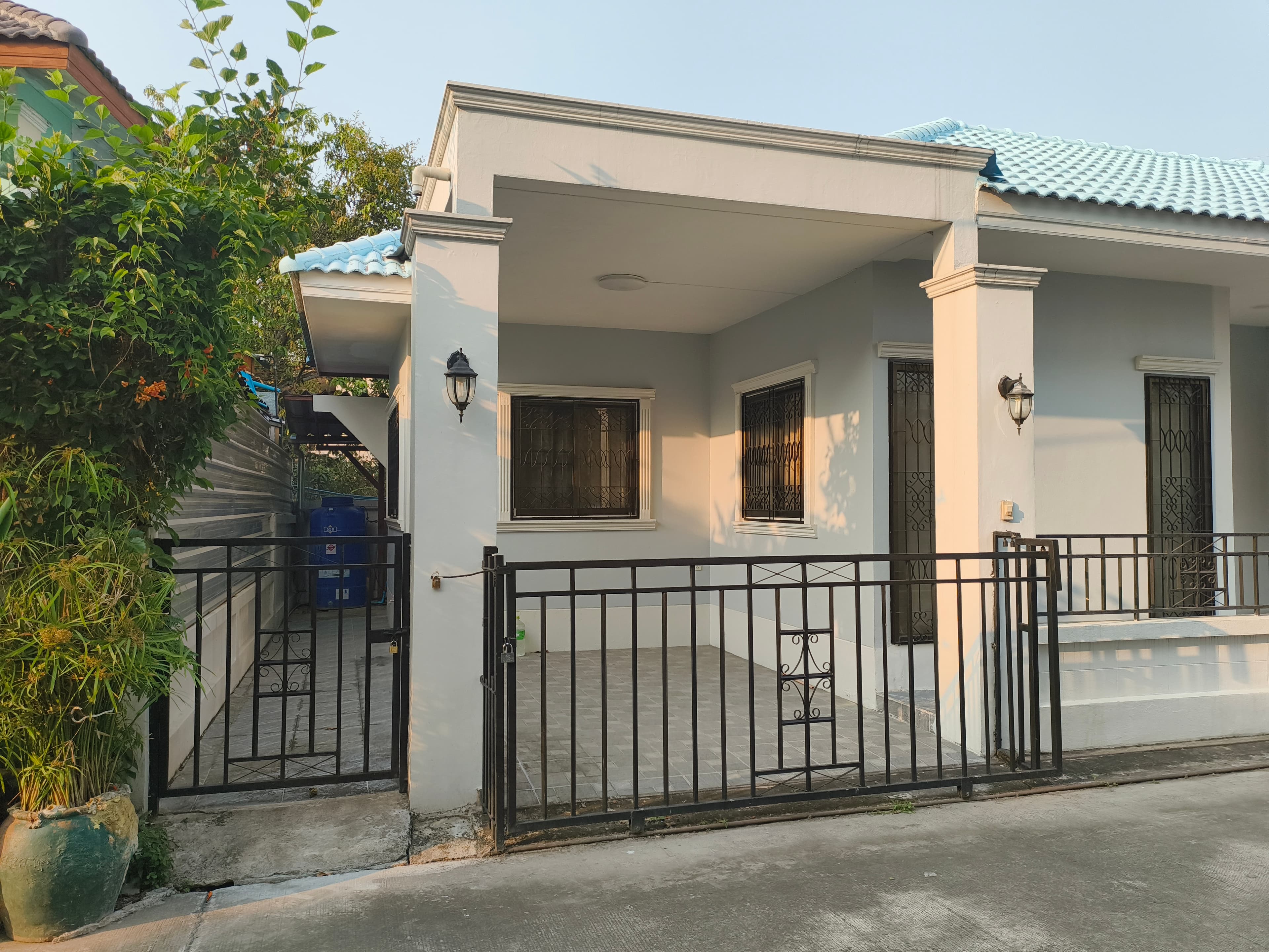 บ้านเช่าเชียงใหม่ สันทราย ไทยวัสดุ