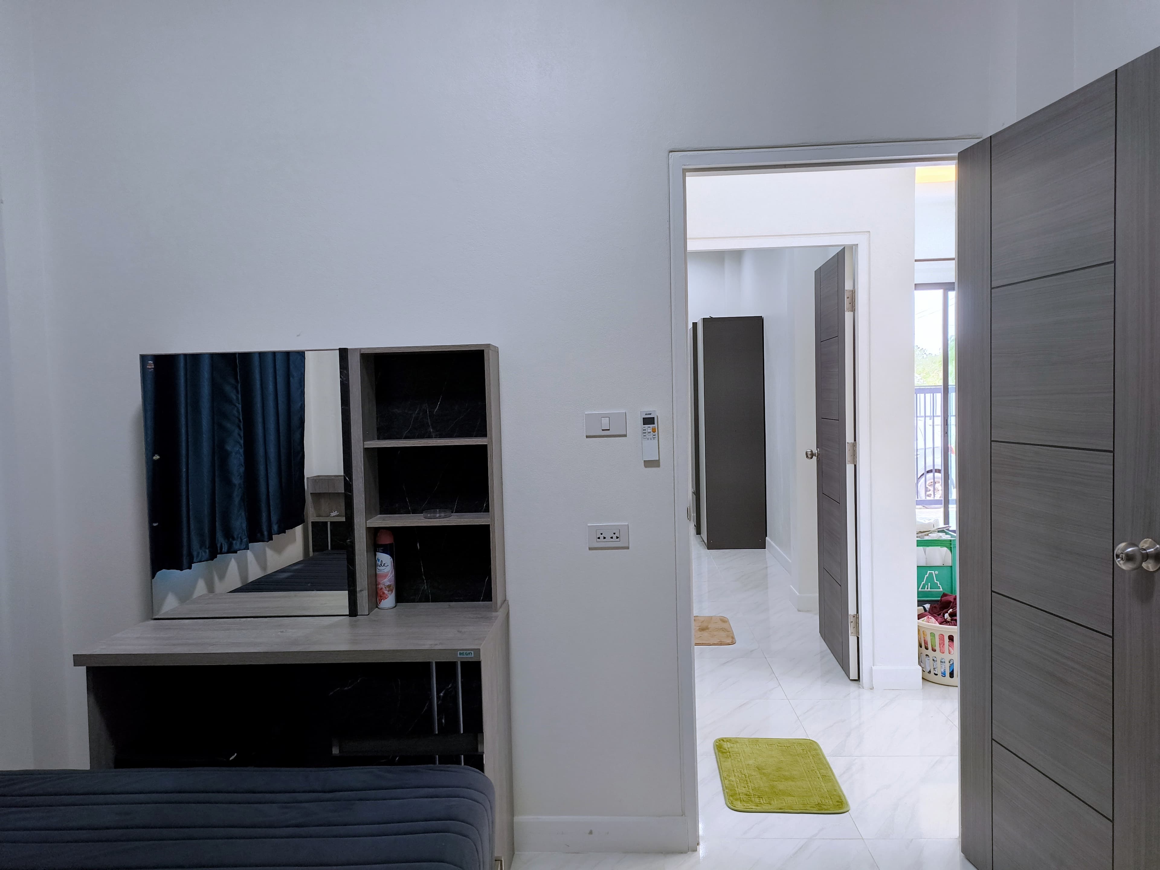บ้านเช่าเชียงใหม่ สันปู่เลย ท่ารั้ว 13