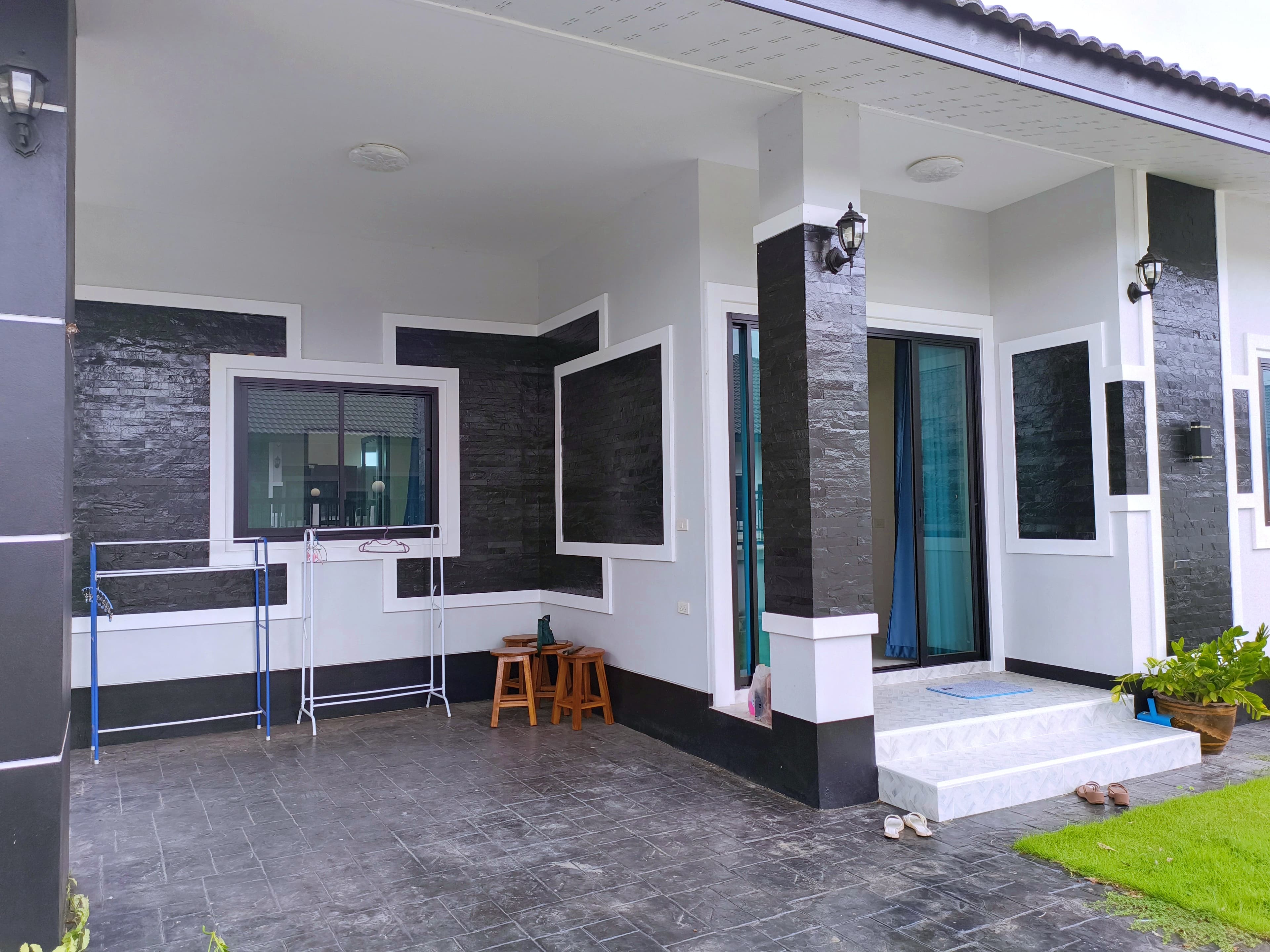 บ้านเช่าเชียงใหม่ สันปู่เลย ท่ารั้ว 19