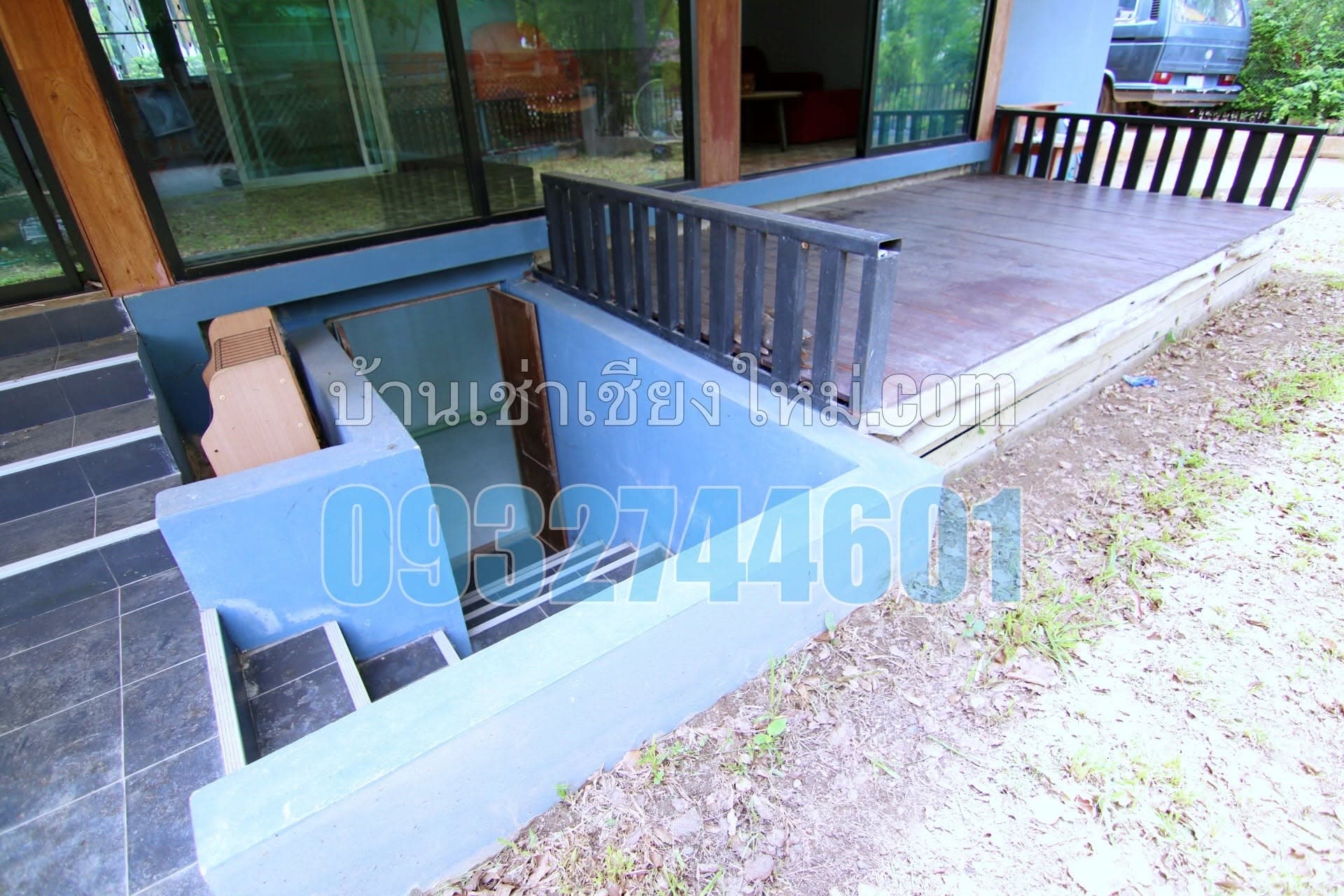 บ้านเช่าเชียงใหม่ น้ำแพร่ 9
