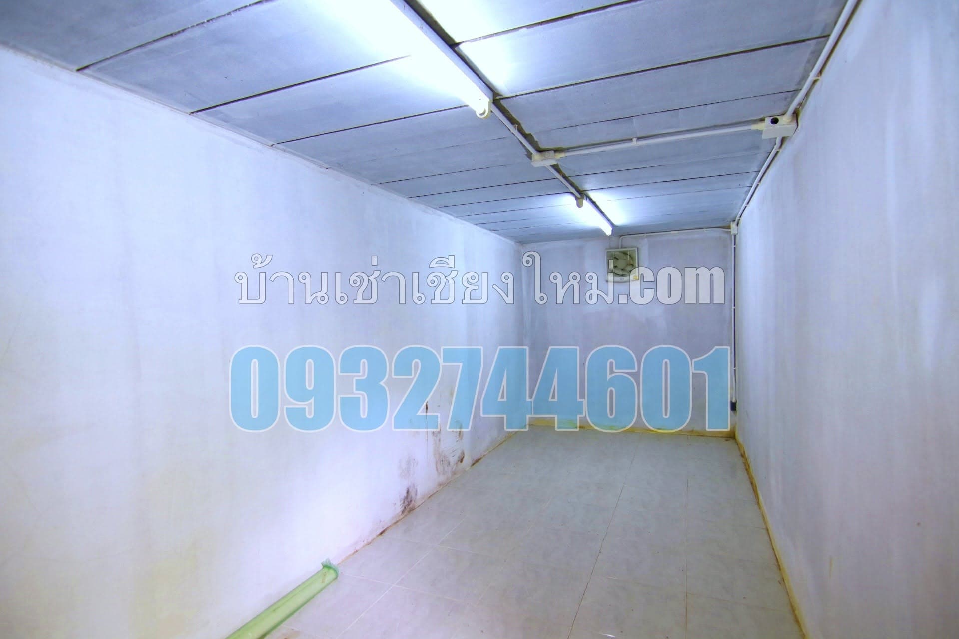 บ้านเช่าเชียงใหม่ น้ำแพร่ 11