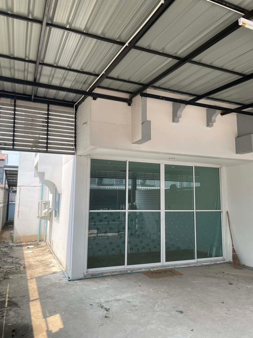 บ้านเช่าเชียงใหม่ ใกล้แยกดอนจั่้น โรงเรียนนานาชาติ