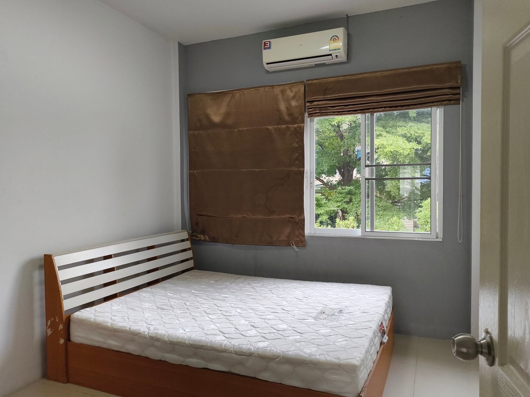 บ้านเช่าเชียงใหม่ ใกล้89พล่าซ่า 10