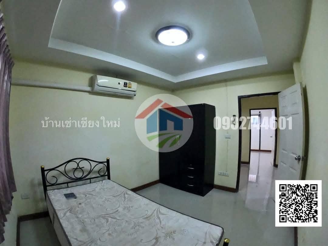 บ้านเช่าเชียงใหม่ แม่เหียะ สนามบิน 6