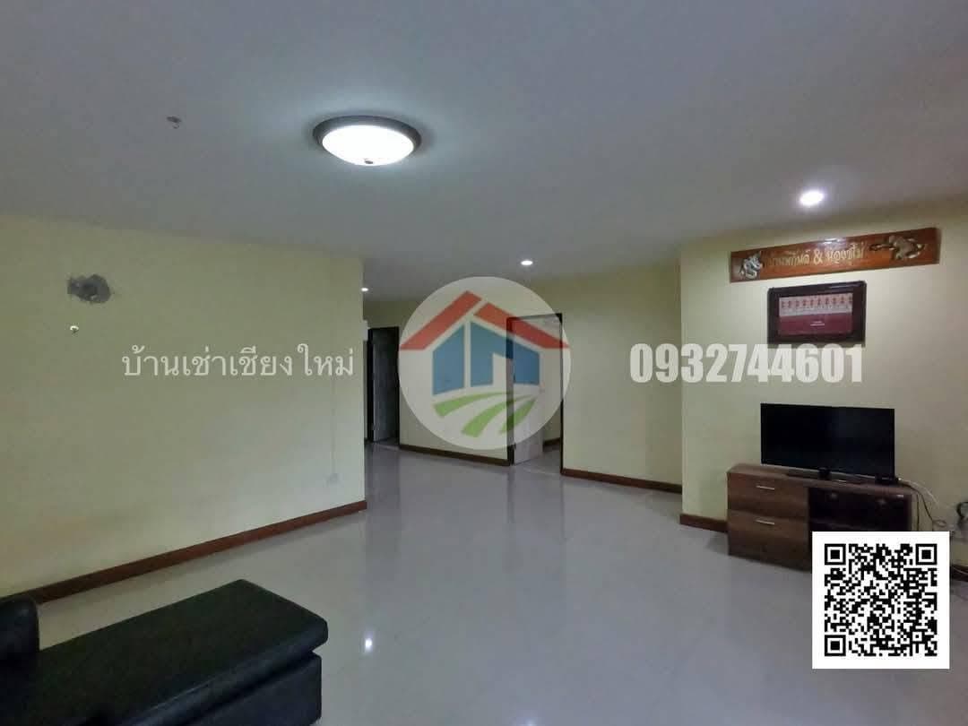 บ้านเช่าเชียงใหม่ แม่เหียะ สนามบิน 2